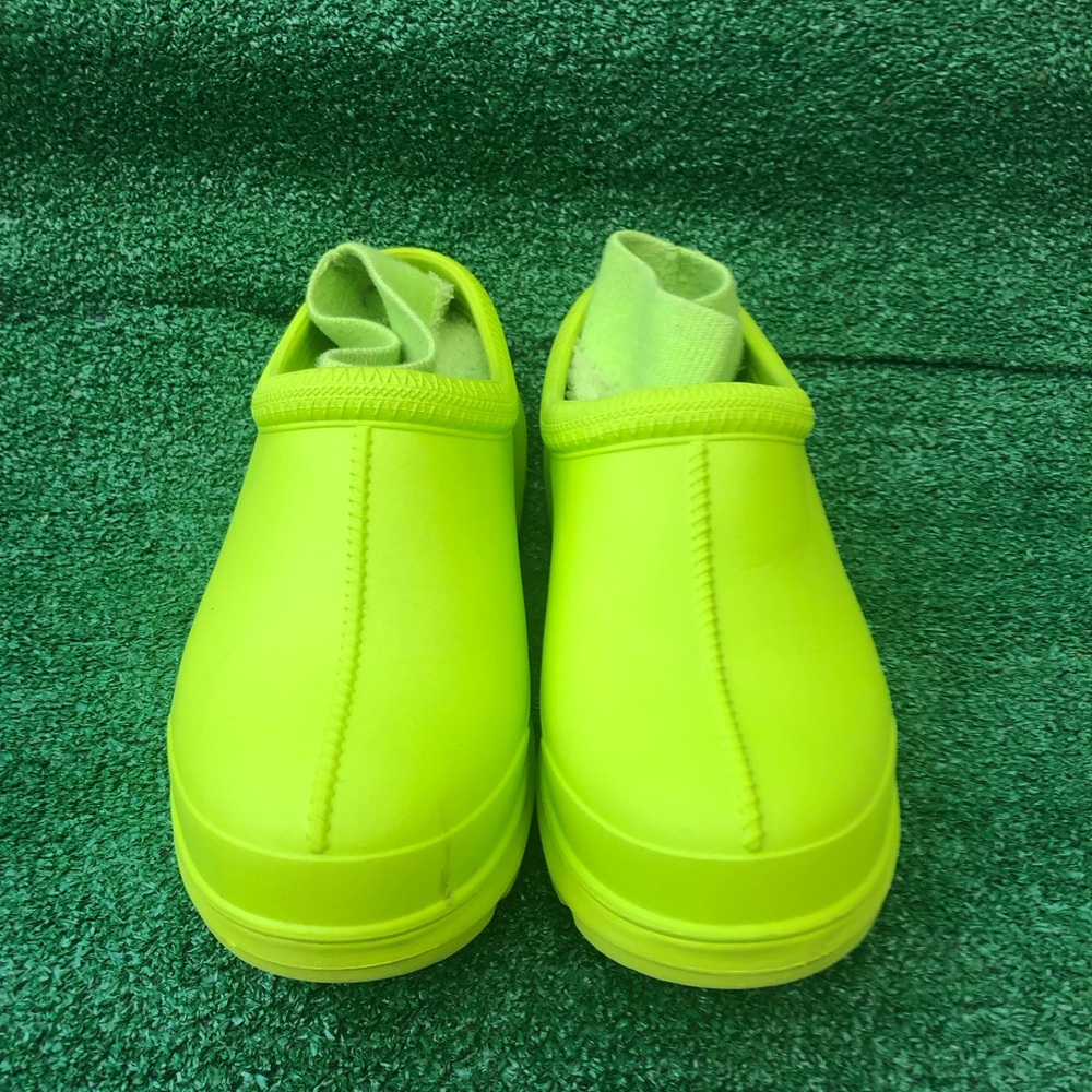 UGG Tasman X Clog Waterproof Size 10
